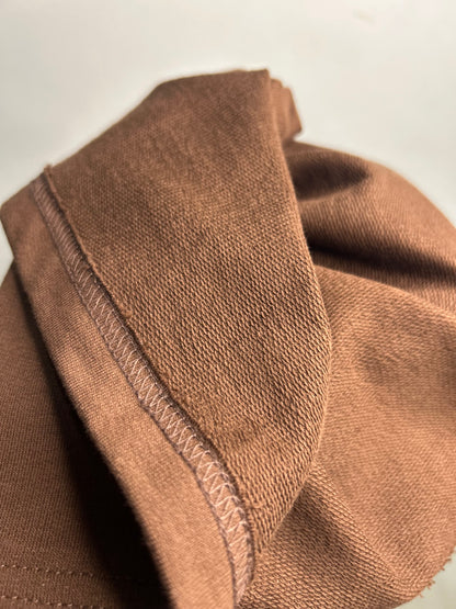 TOKYO PUFF PRINT TSHIRT